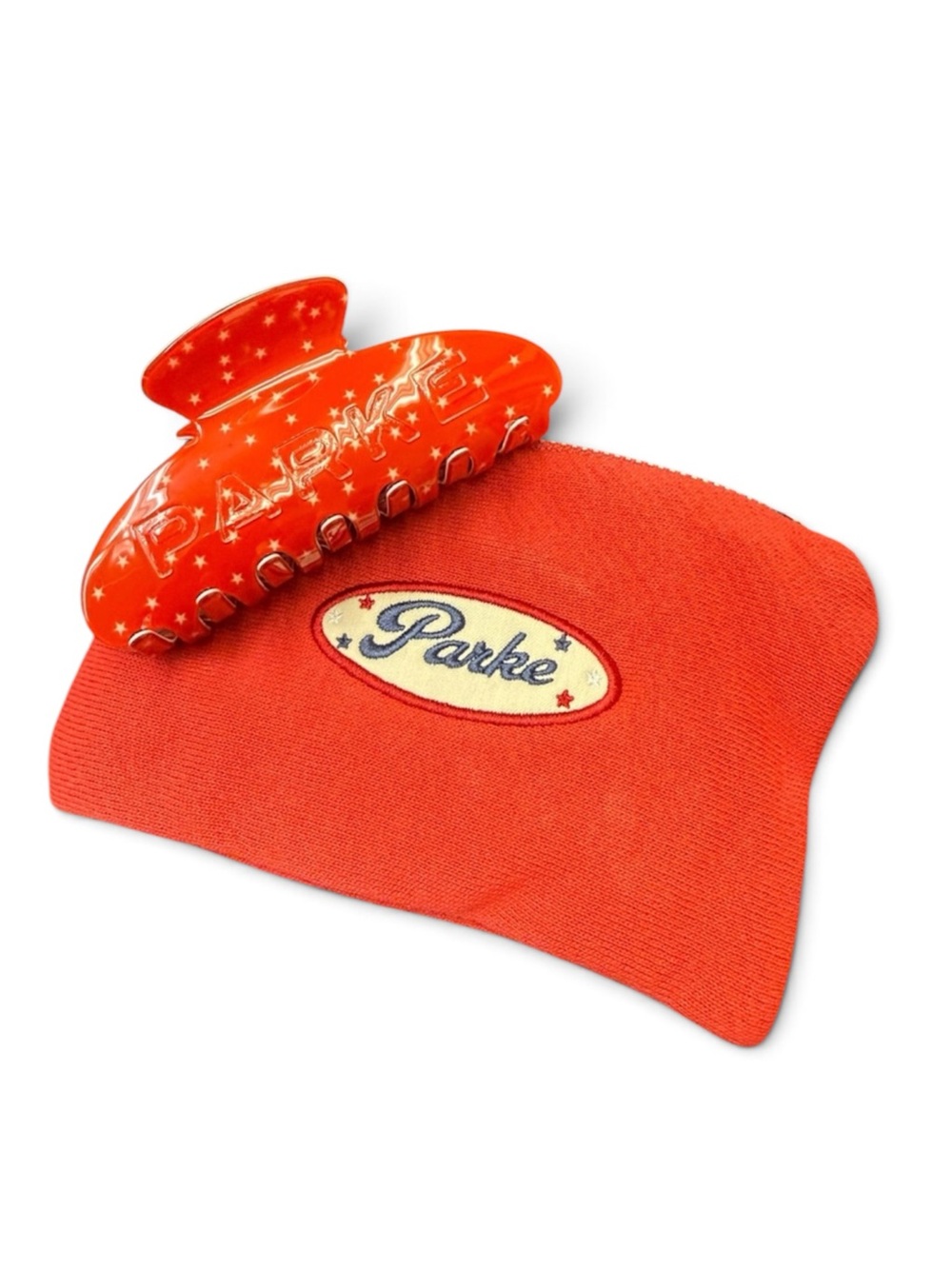 Parke Sparkler Hair Clip